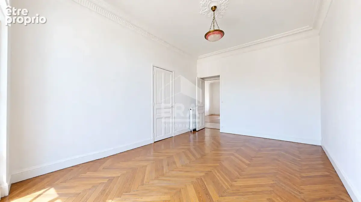 Appartement 96m² à nice - photo 5