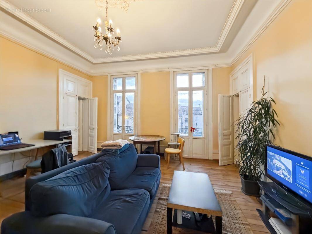 Appartement à PERIGUEUX
