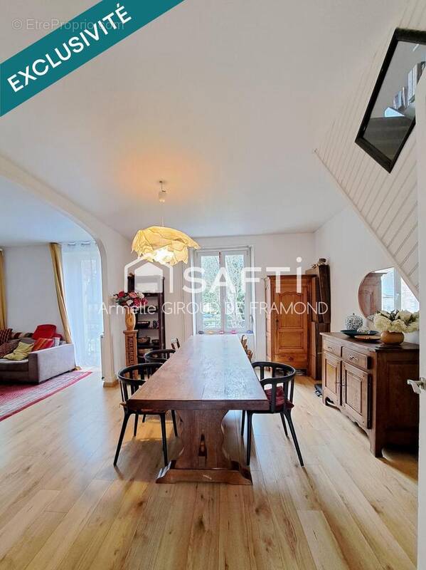 Photo 1 - Appartement à MULHOUSE