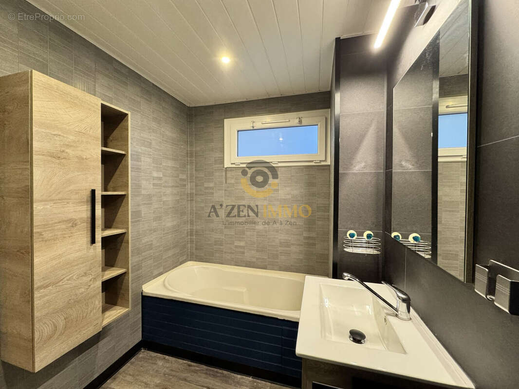 Appartement à CHOLET