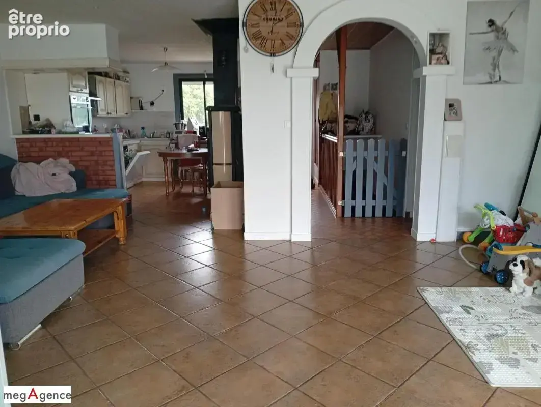 Maison plain-pied 3 chambres vue sur les volcans d'Auvergne - photo 4