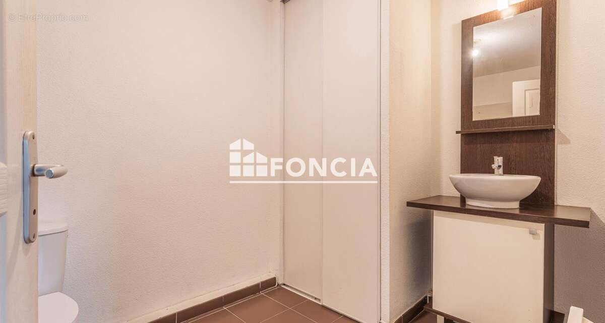 Appartement à LA SEYNE-SUR-MER