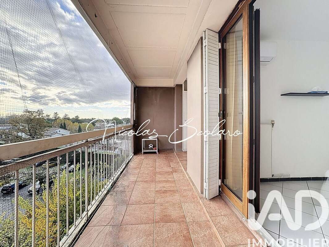 Photo 6 - Appartement à AVIGNON