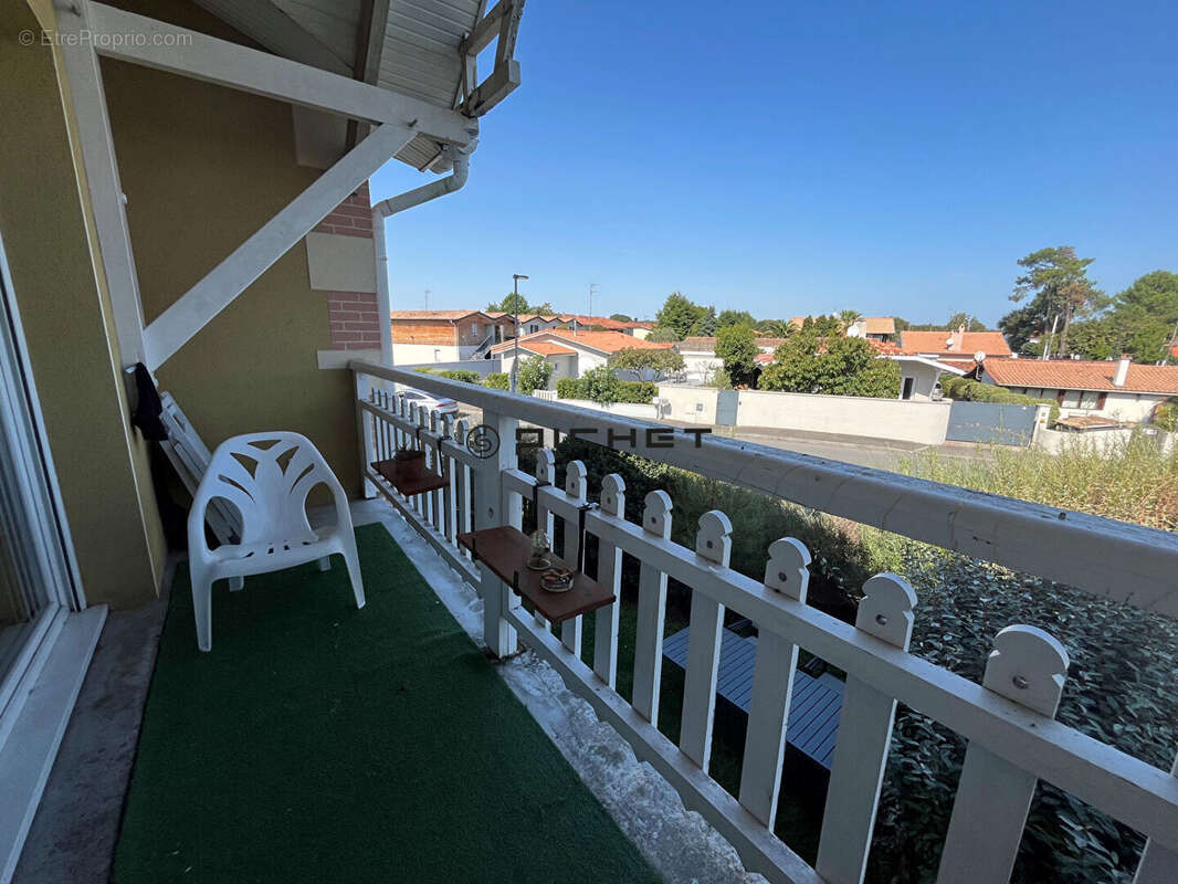 Appartement à LA TESTE-DE-BUCH