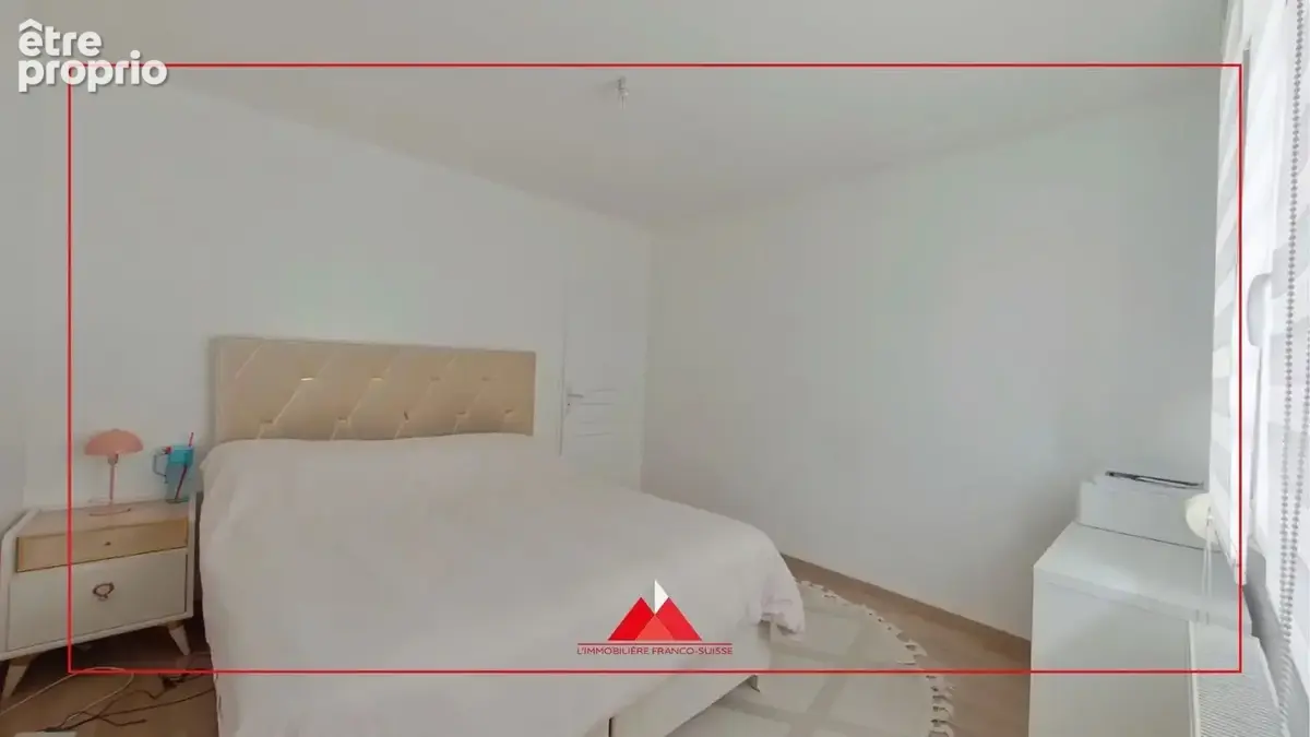 Maison individuelle de plain pied avec terrain - photo 4