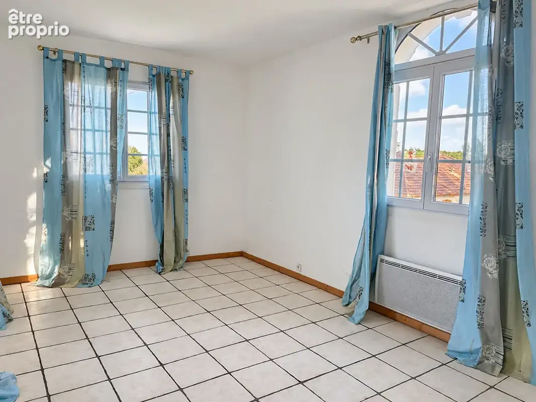 Une propriété de caractère avec maison d'amis, piscine couverte et parc arboré - photo 10