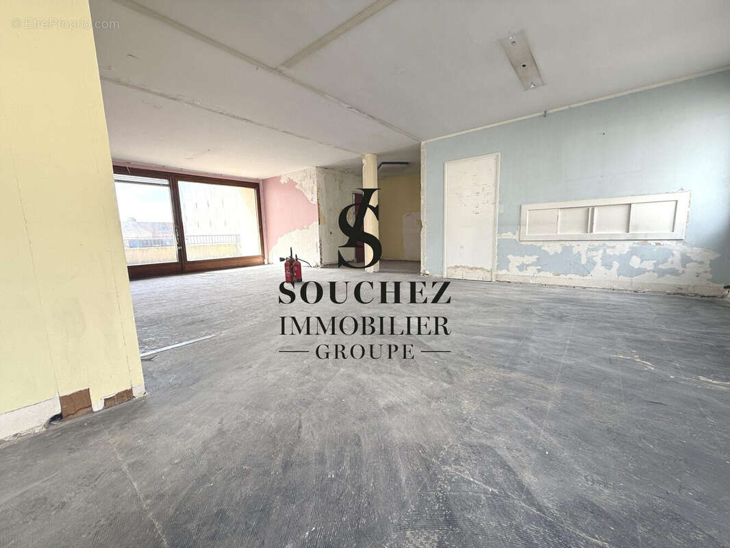 Appartement à ARRAS