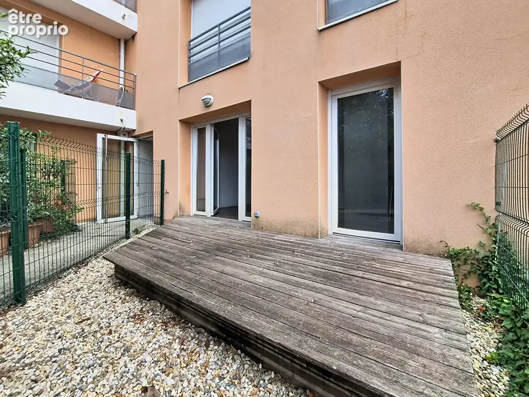 Appartement Villenave D' Ornon 3 pièce(s) 58 m2 - photo 12