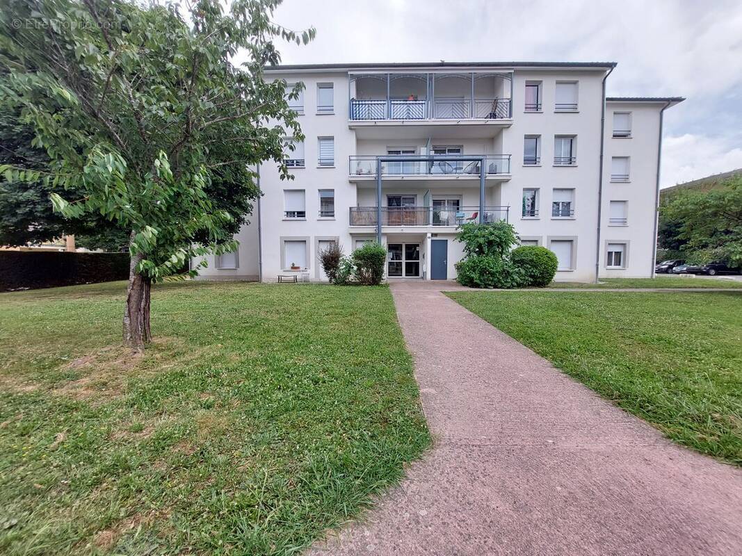 Appartement à BALMA