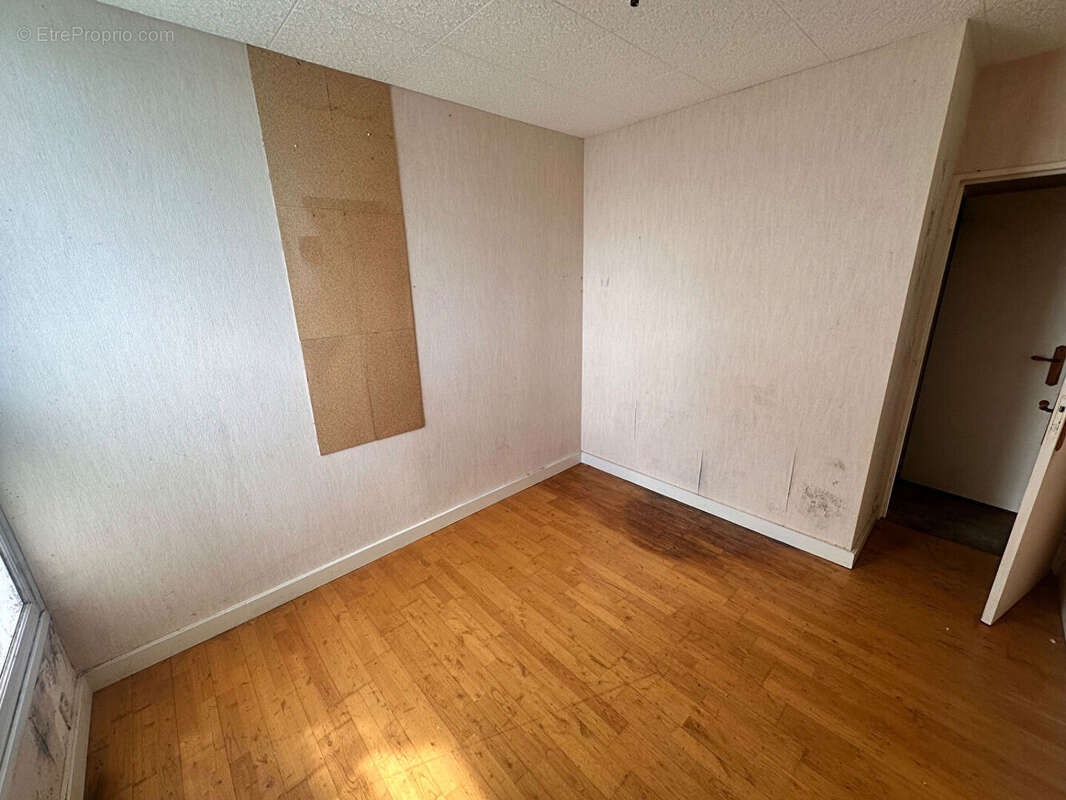 Appartement à HEROUVILLE-SAINT-CLAIR