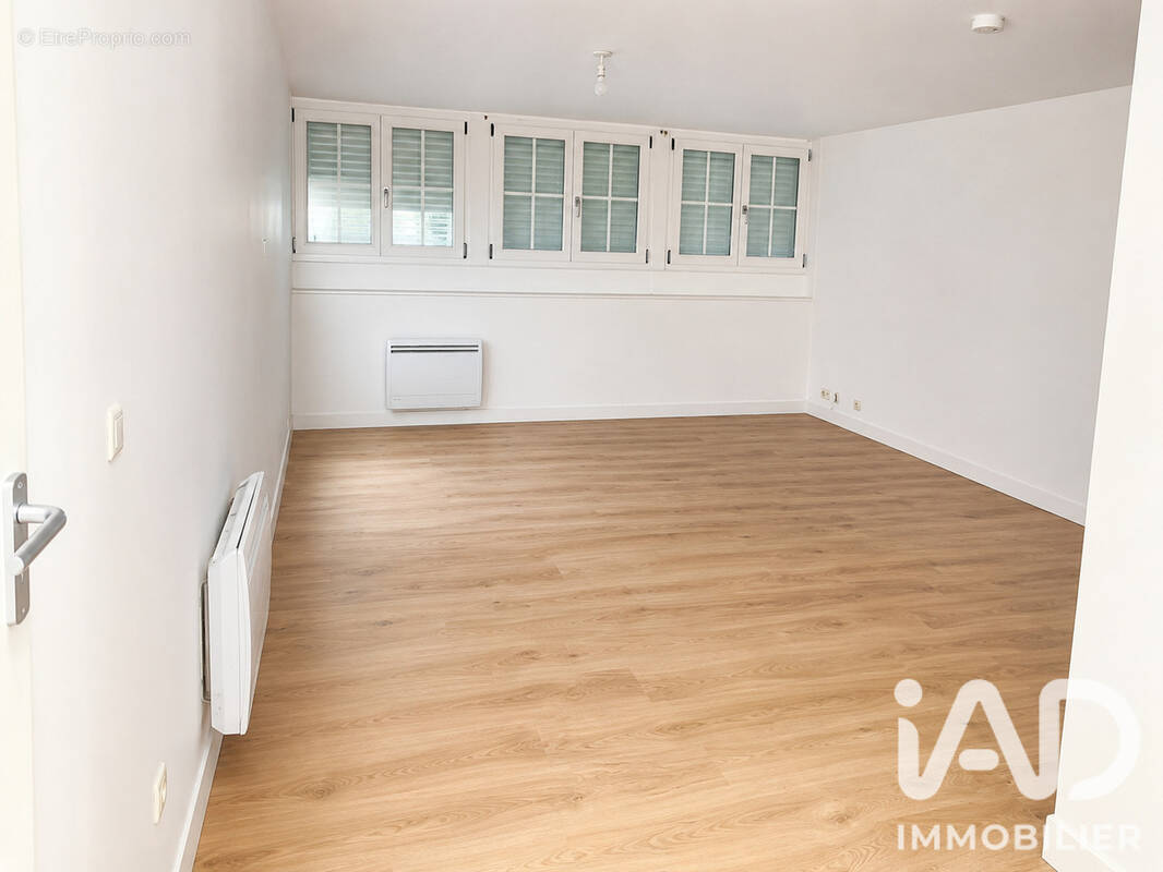 Photo 1 - Appartement à MEILLAC
