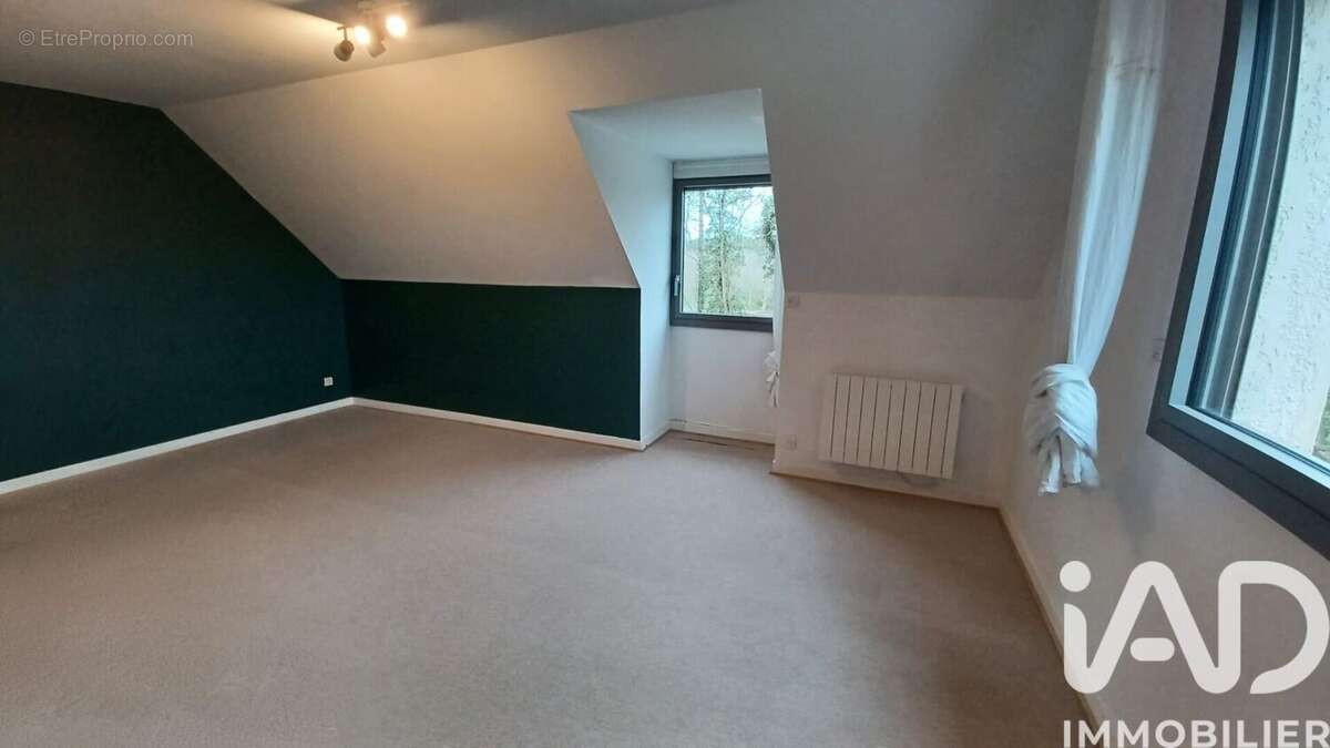 Photo 8 - Maison à NEUFCHATEL-HARDELOT