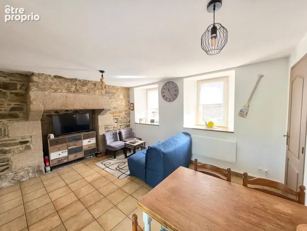 Maison à deux pas du port de Perros-Guirec ! - photo 5