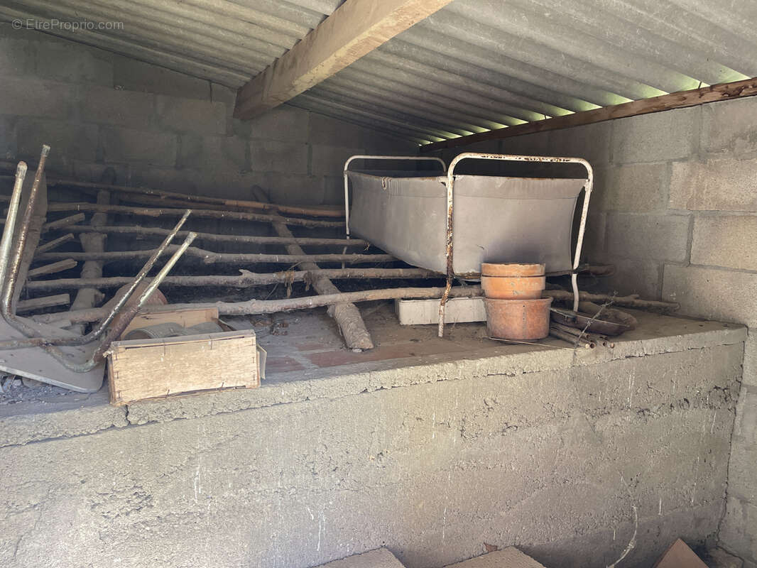 Maison à MARCILLAT-EN-COMBRAILLE