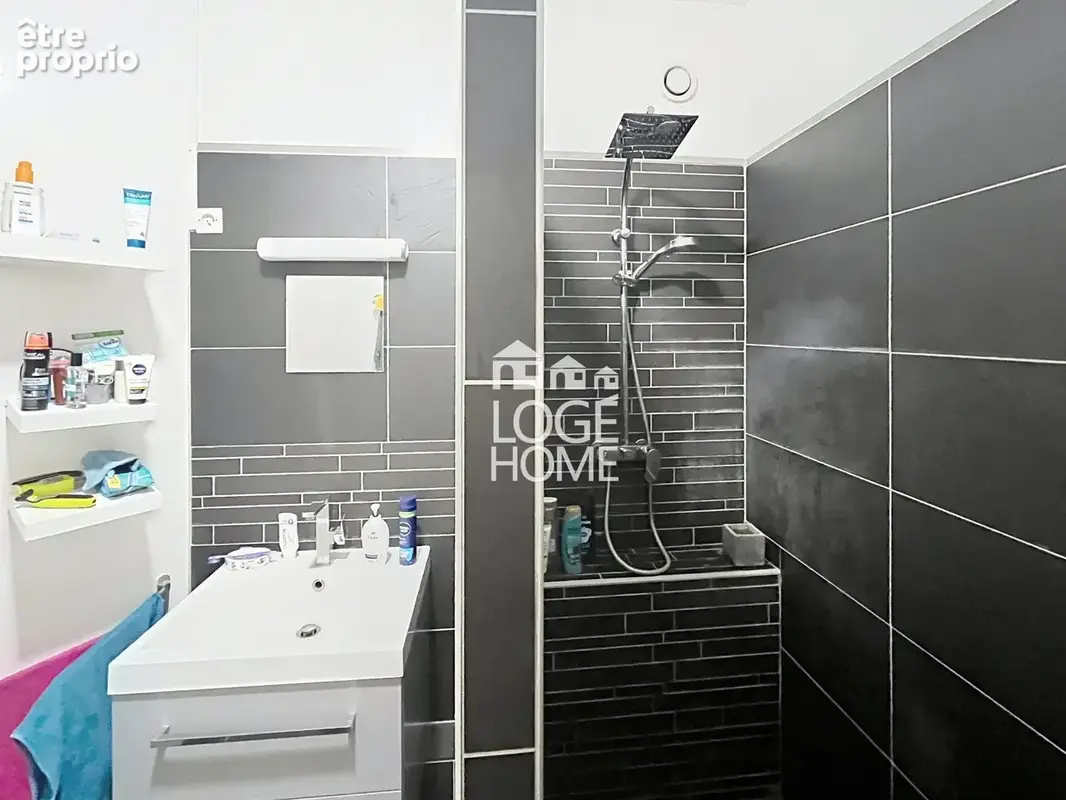 Appartement 2 pièces 61 m² à vendre à Lille (59000) - photo 5