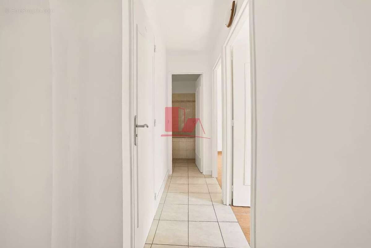 Appartement à VANVES