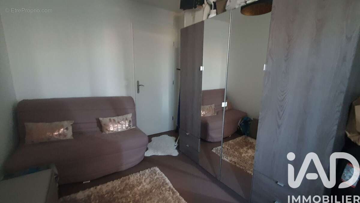 Photo 4 - Appartement à VILLECRESNES