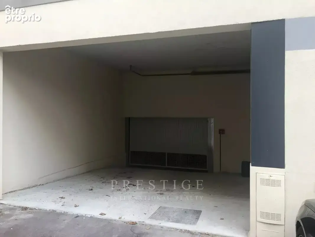 JUAN LES PINS, 2 parkings pour 26m² à vendre - photo 5