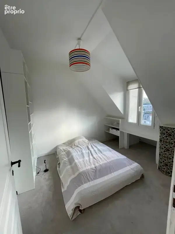 Appartement 2 pièces 20 m² à vendre à Paris-17e (75017) - photo 3