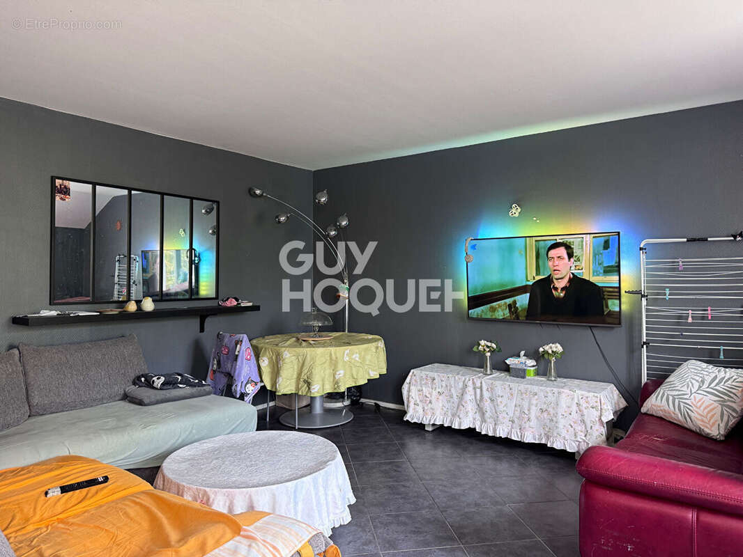 Appartement à DRAVEIL