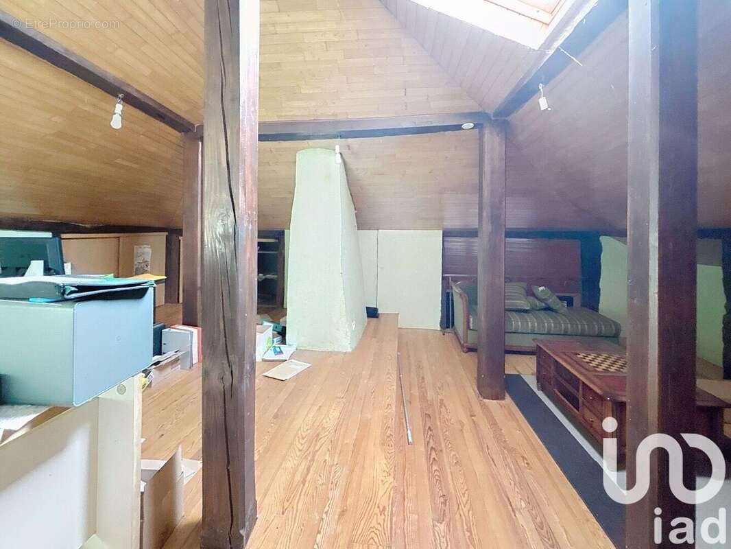 Photo 3 - Maison à LOMBEZ