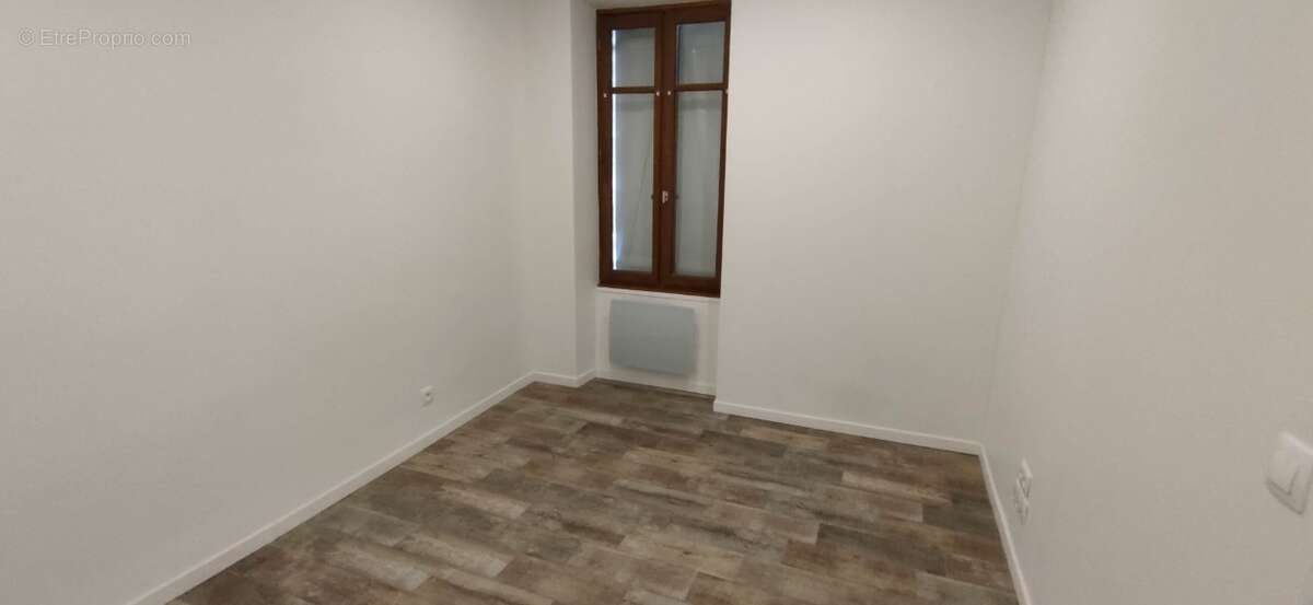 Appartement à VIERZON