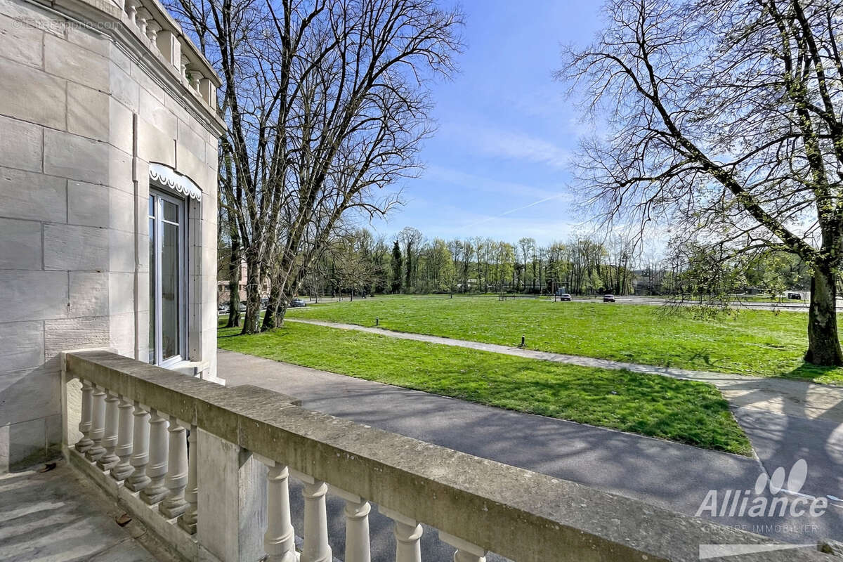 Appartement à MORVILLARS