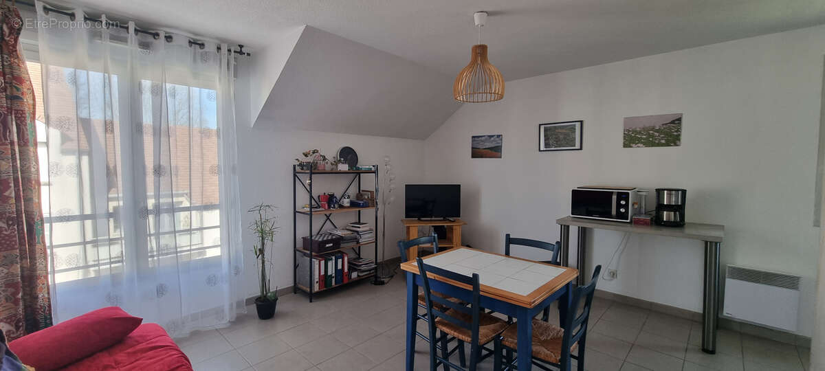 Appartement à PROVINS