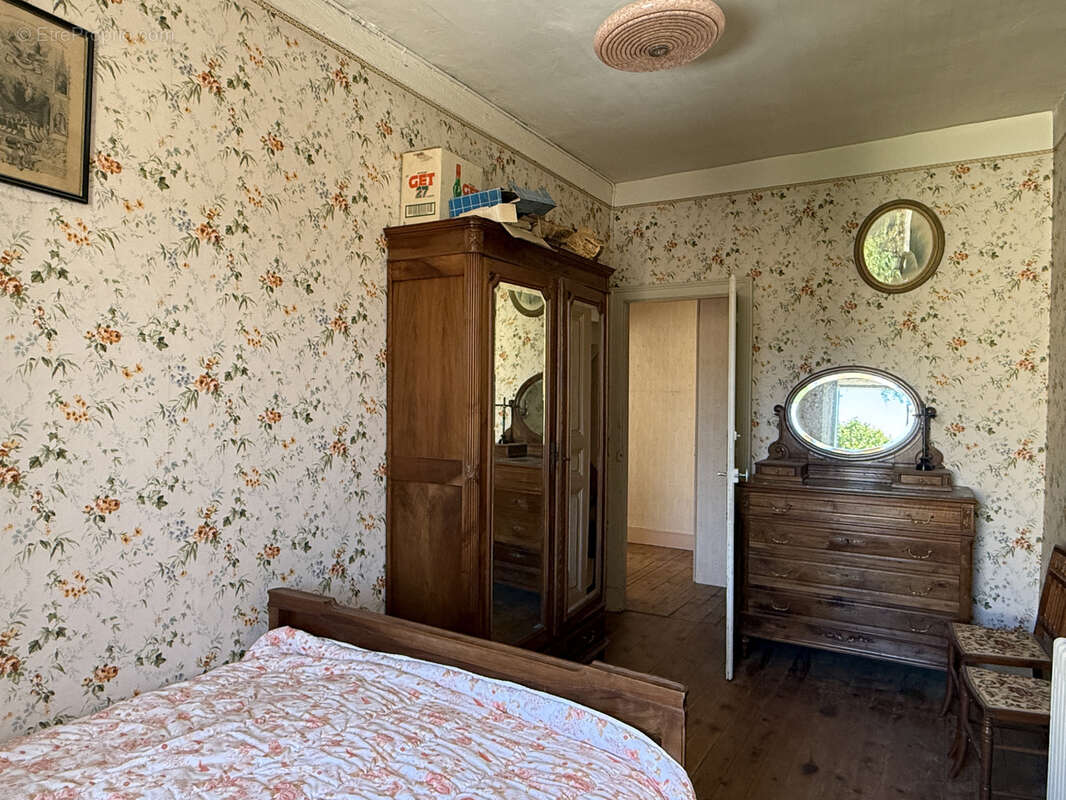 Coeur de ville, maison de village - photo 15