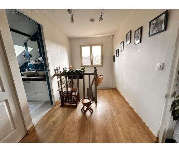 Maison à BRIE-COMTE-ROBERT