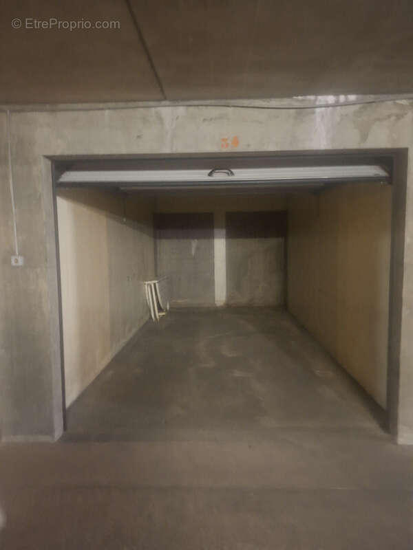 Appartement T4 de 88 m2 avec terrasse et vue sur le parc - photo 18