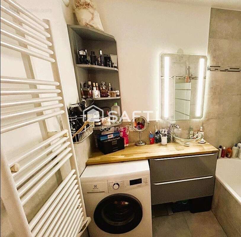 Photo 6 - Appartement à POISSY