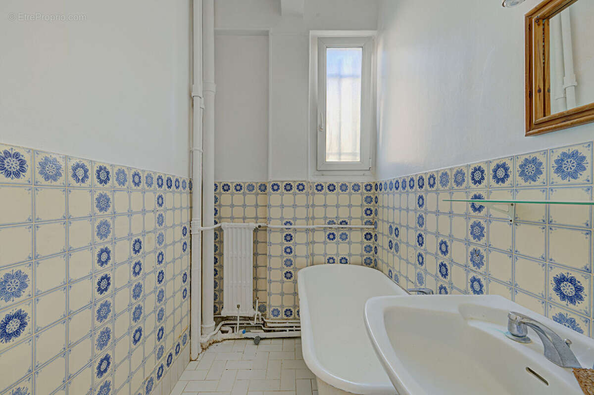 Appartement à VANVES
