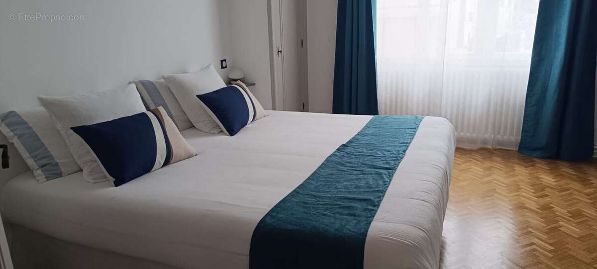 Maison à AIGREFEUILLE-D&#039;AUNIS