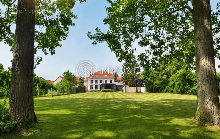 Maison 250 m² à Bersee  - photo 15