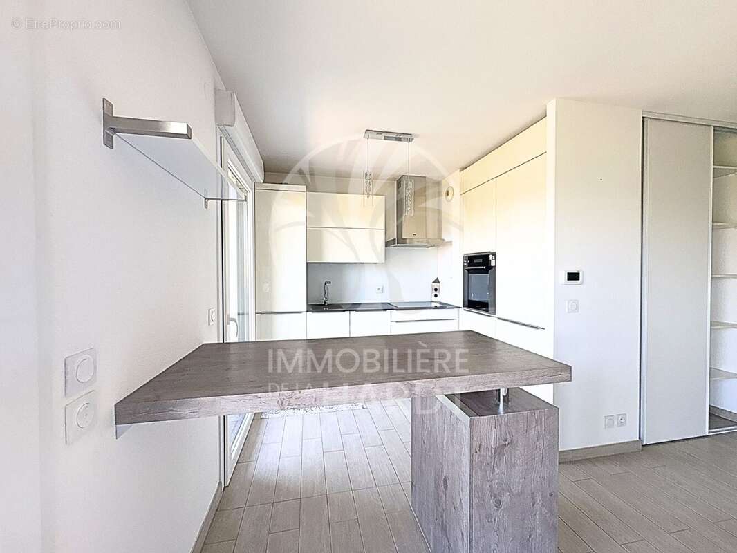 Appartement à SAINT-LOUIS