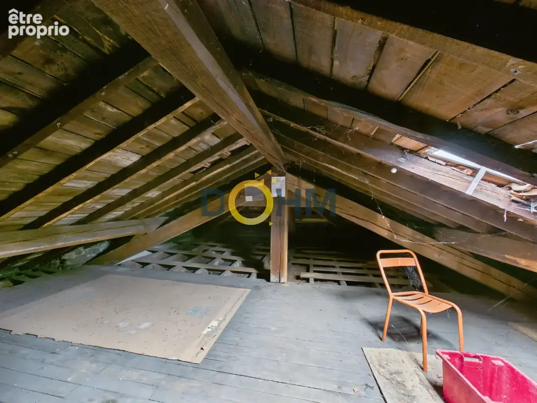 Ensemble immobilier de caractère 226 m2   2 habitations - photo 14