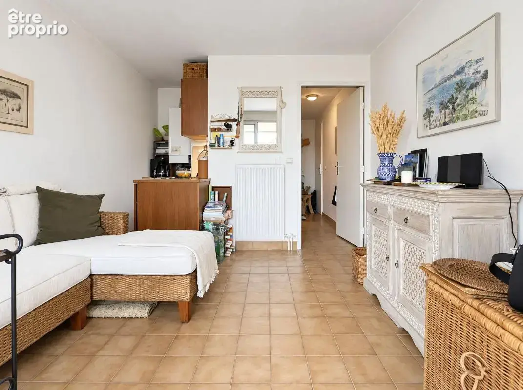 Appartement À Vendre - photo 6