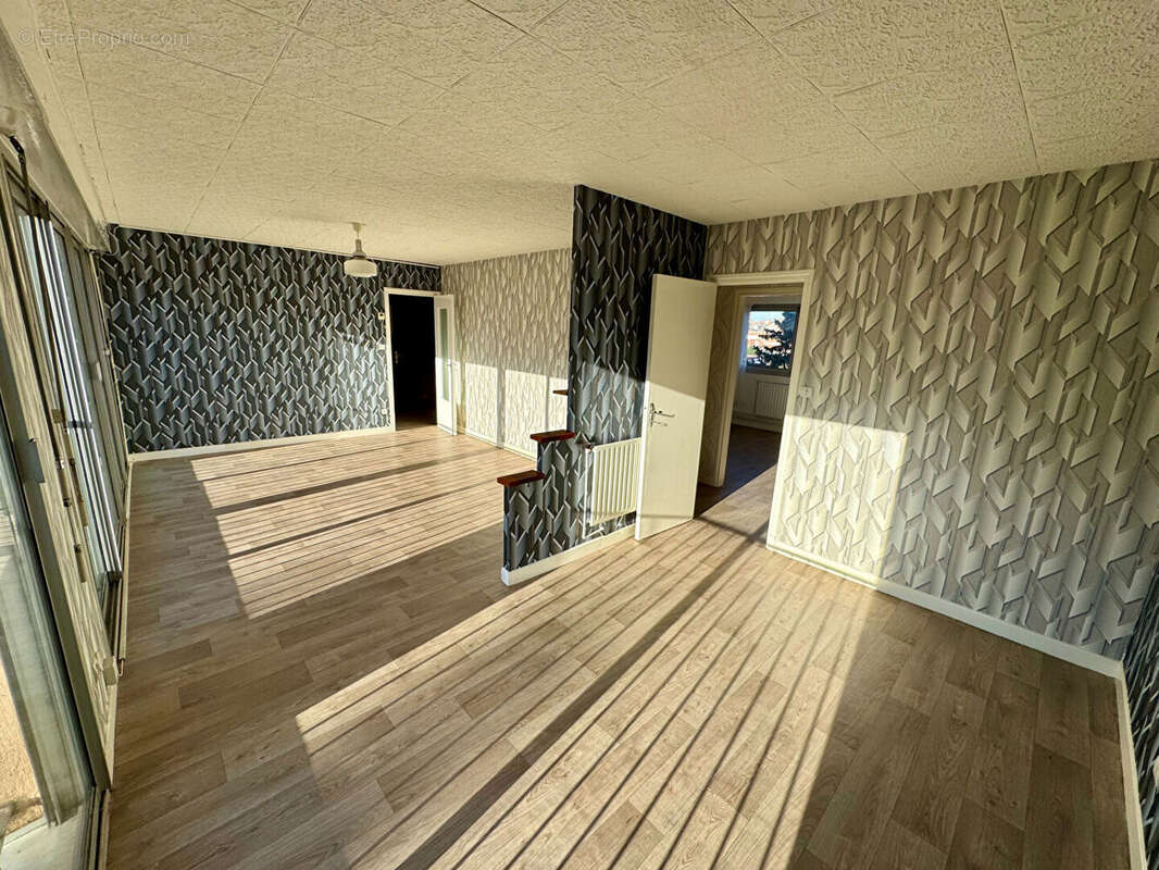 Appartement à BOULOGNE-SUR-MER