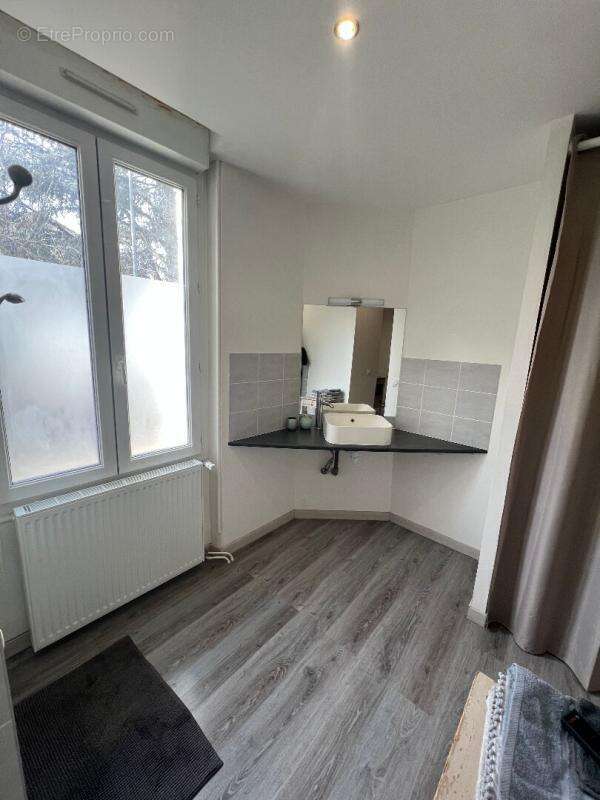 Appartement à VALENCE