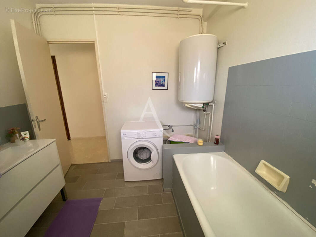 Appartement Rochefort 3 pièce(s) 60.28 m2 - photo 11