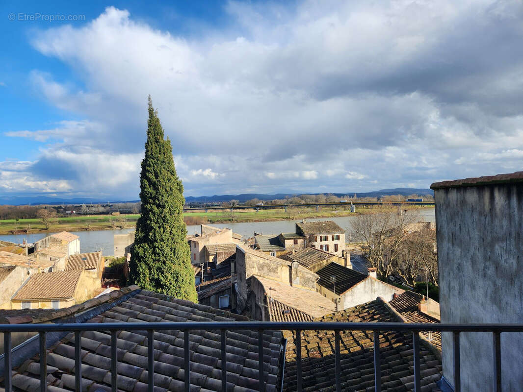 Appartement à PONT-SAINT-ESPRIT