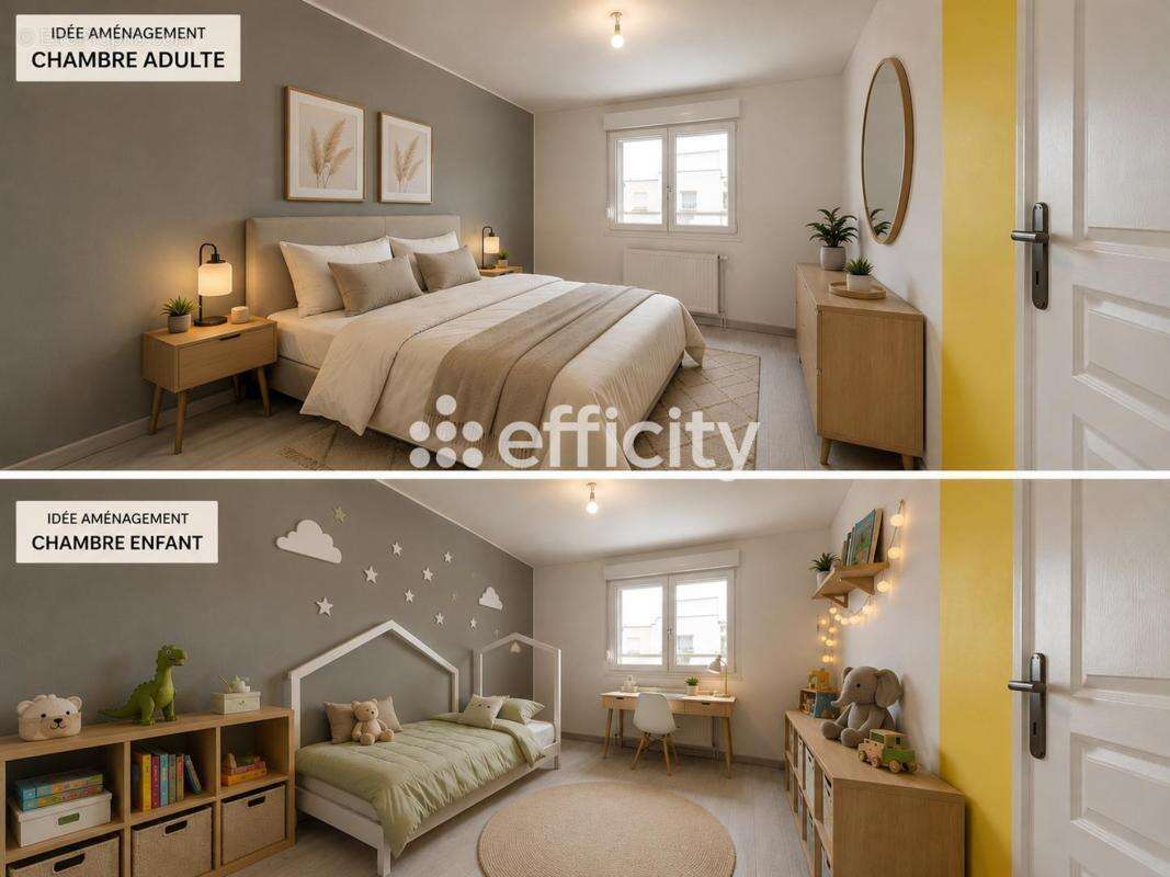 Maison 90 m² à Gravelines  - photo 11