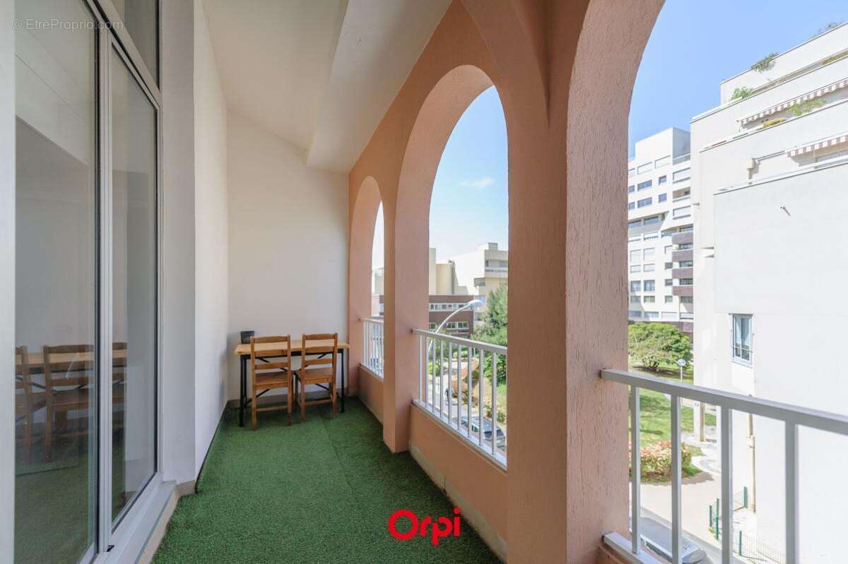Appartement à LA ROCHELLE
