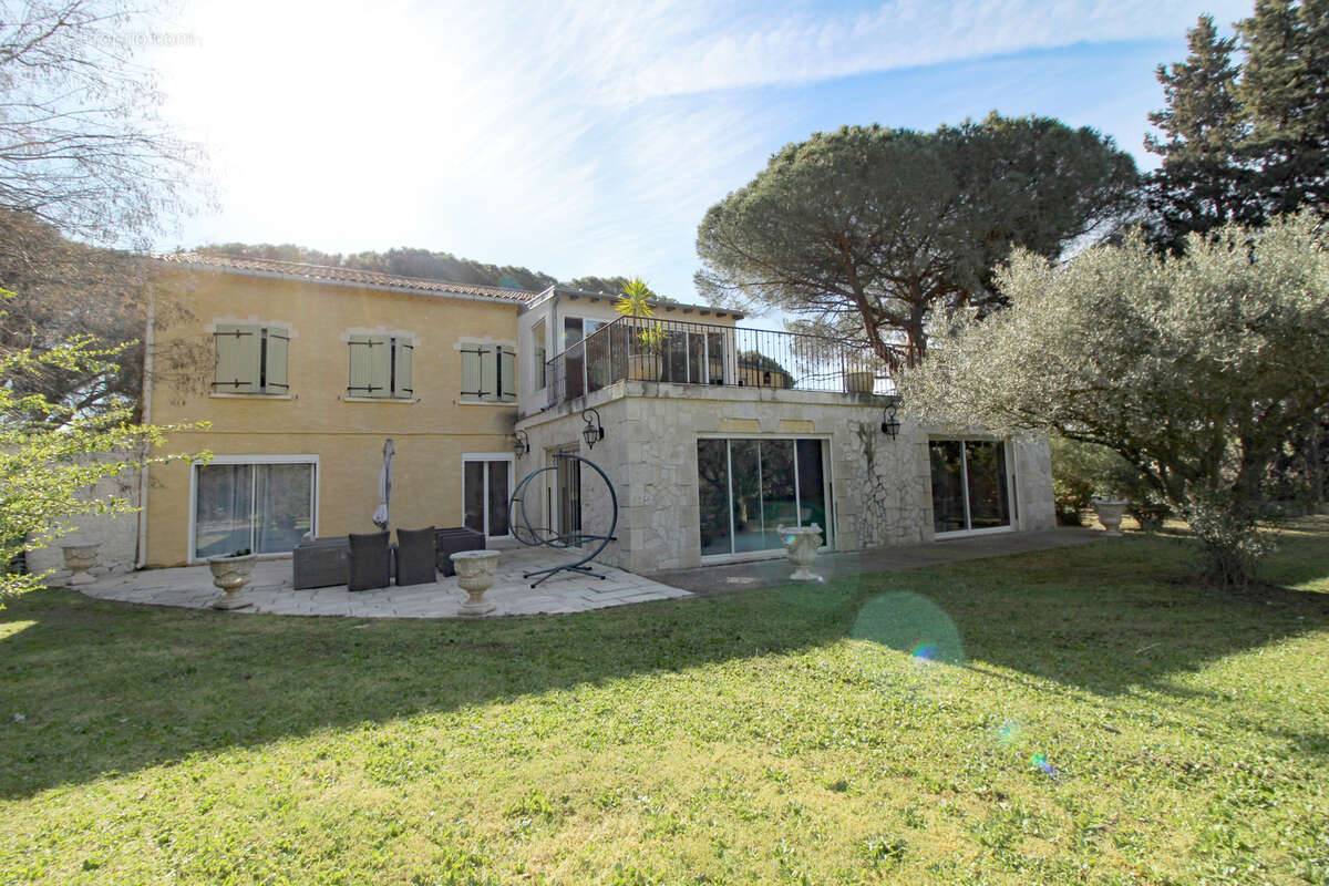 Maison à NIMES