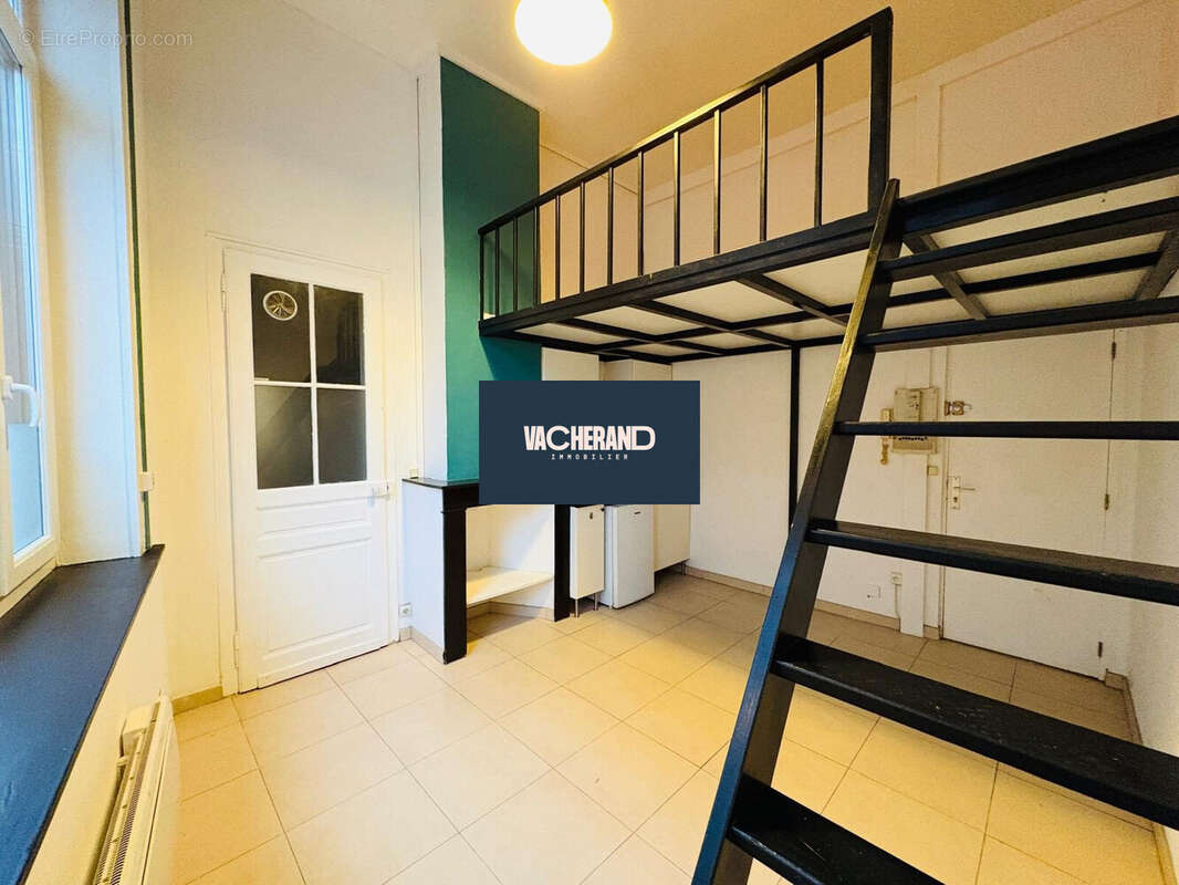 Appartement à LILLE