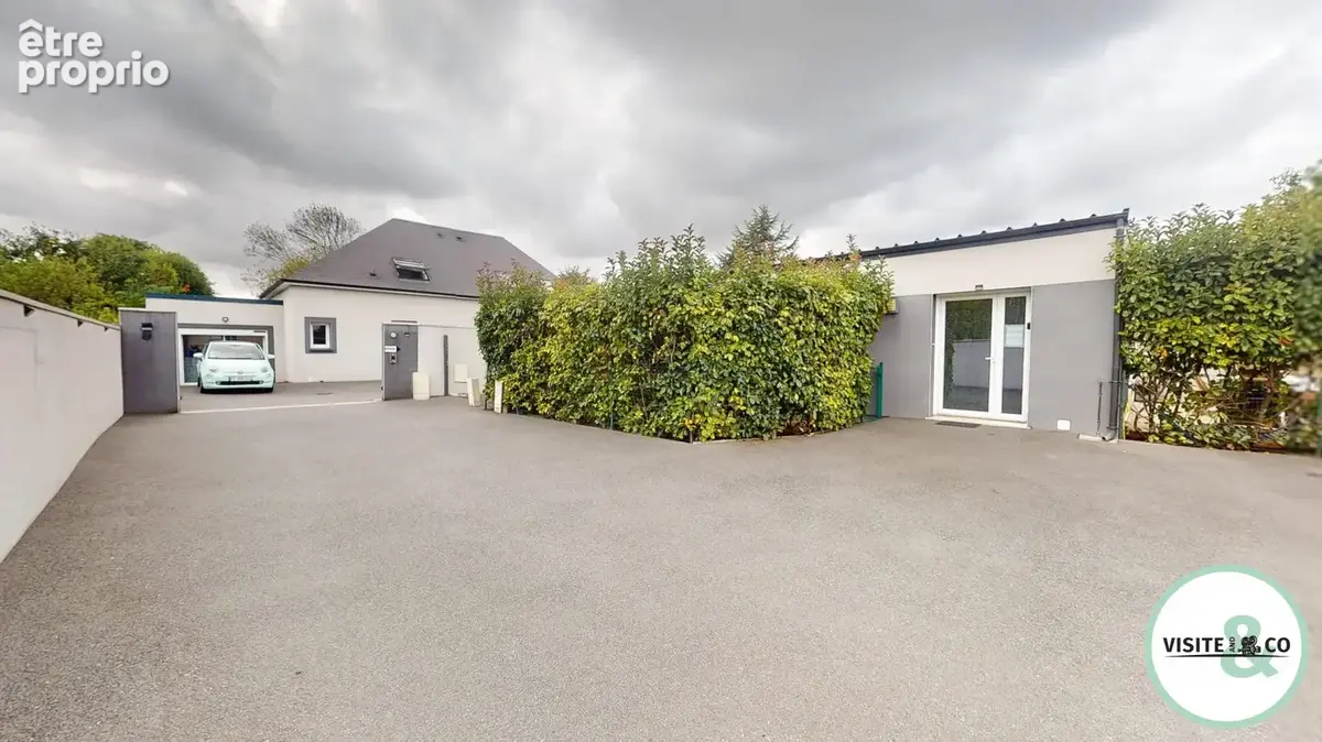 Maison 16 pièces 353 m² à vendre à Troarn (14670) - photo 6