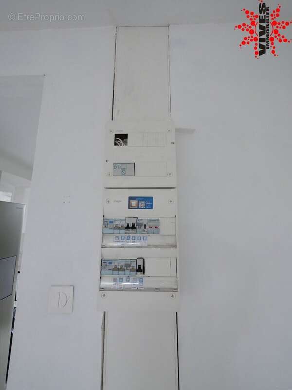 Appartement F3 avec parking secteur Carré d'Hort - photo 10