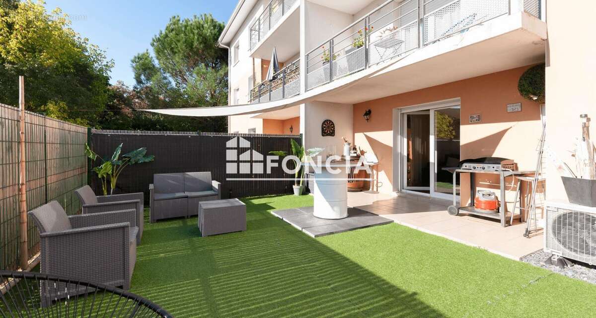 Appartement à MONT-DE-MARSAN