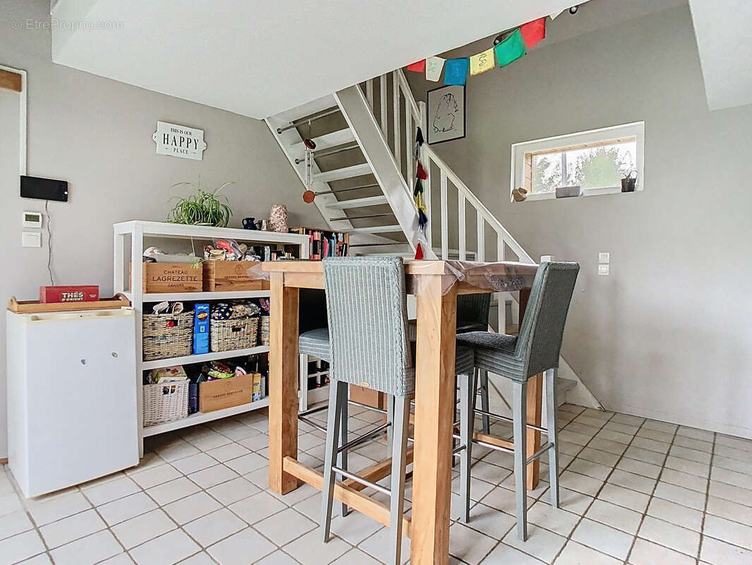 Maison à SAINT-AMAND